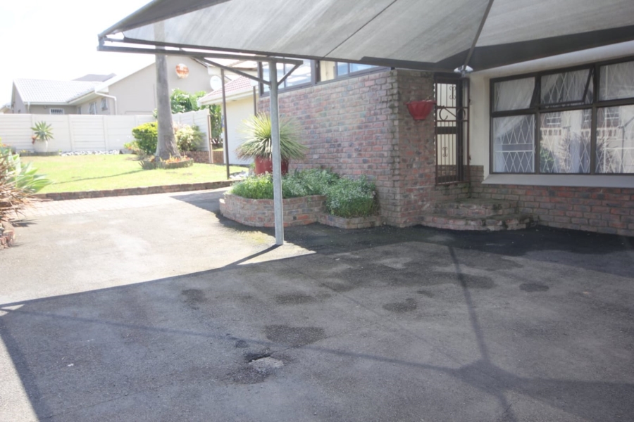 4 Bedroom Property for Sale in Amalinda Eastern Cape